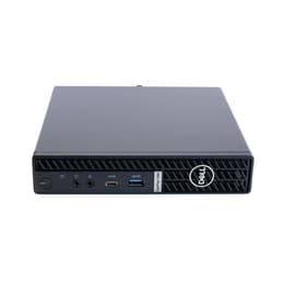 OptiPlex 7090 Micro Core i3-10105 3.7Ghz - SSD 256 GB - 16GB