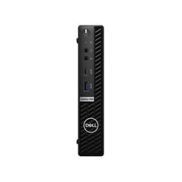 OptiPlex 7090 Micro Core i3-10105 3.7Ghz - SSD 256 GB - 16GB