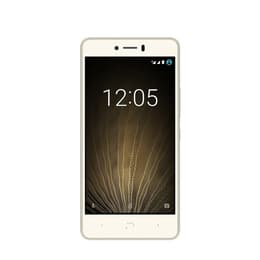 BQ Aquaris U Lite 16GB - Gold - Unlocked