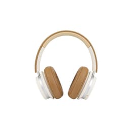 Dali IO-6 noise-Cancelling wireless Headphones with microphone - White