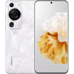 Huawei P60 Pro 512GB - Pearl White - Unlocked - Dual-SIM