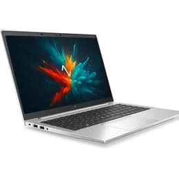 HP EliteBook 840 G7 14-inch (2020) - Core i7 - Gen 10 (U) - 16GB - 256 GB SSD QWERTY - Spanish