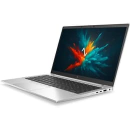 HP EliteBook 840 G7 14-inch (2020) - Core i7 - Gen 10 (U) - 16GB - 256 GB SSD QWERTY - Spanish