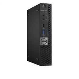 OptiPlex 7050 Micro Core i5-6500T 2,5Ghz - SSD 240 GB - 8GB