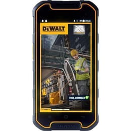 Dewalt MD501 16GB - Black - Unlocked