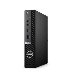 OptiPlex 7090 MT Core i5-10500T 2.3Ghz - SSD 256 GB - 16GB