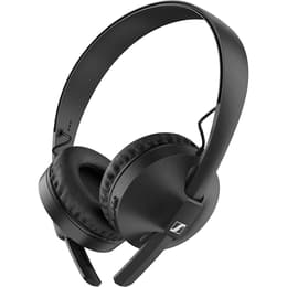 Sennheiser HD 250BT wireless Headphones - Black