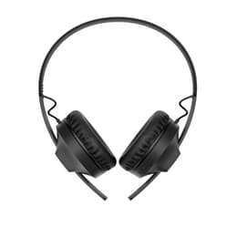 Sennheiser HD 250BT wireless Headphones - Black