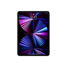 iPad Pro 11 (2021) 3rd gen 128 GB - Wi-Fi - Silver