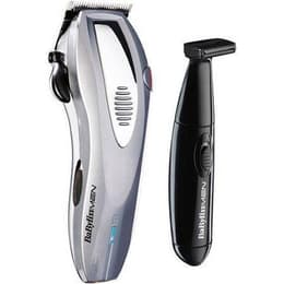 Hair Babyliss E935E Electric shavers