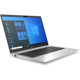 HP ProBook 630 G8 13-inch (2021) - Core i5 - Gen 11 (G) - 8GB - SSD 1 TB QWERTZ - German