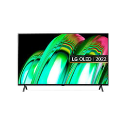 LG 48-inch OLED48A26LA 3840x2160 TV