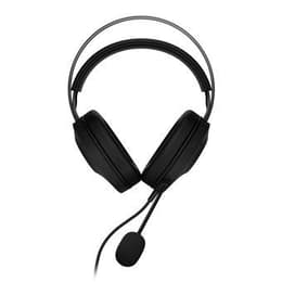 Asus TUF Gaming H1 Gen II gaming wired Headphones with microphone - Black