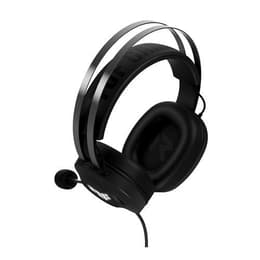 Asus TUF Gaming H1 Gen II gaming wired Headphones with microphone - Black