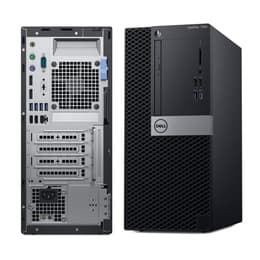 OptiPlex 7060 MT Core i7-8700 3.2Ghz - SSD 512 GB - 64GB