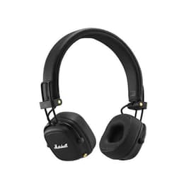 Marshall Major III wireless Headphones with microphone - Black