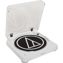 Audio-Technica AT-LP60WHBT Record player