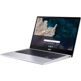 Acer Chromebook Spin CP513-1H-S9SG Snapdragon 2.1 GHz 64GB SSD - 4GB QWERTZ - German
