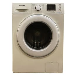 Samsung WF70F5E2W2W Freestanding washing machine Front load