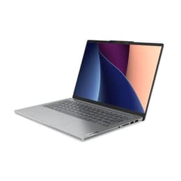 Lenovo IdeaPad Pro 5 14APH8 14-inch (2023) - Ryzen 7 - 7000 Series (HS) - 32GB - SSD 512 GB QWERTZ - German