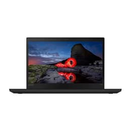 Lenovo ThinkPad T495 14-inch (2018) - Ryzen 3 - 3000 Series (U) - 8GB - SSD 1 TB QWERTZ - German