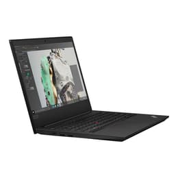 Lenovo ThinkPad T495 14-inch (2018) - Ryzen 3 - 3000 Series (U) - 8GB - SSD 1 TB QWERTZ - German
