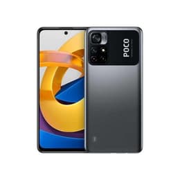Xiaomi Poco M4 Pro 128GB - Black - Unlocked