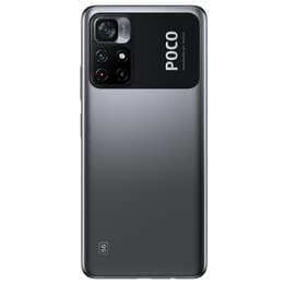Xiaomi Poco M4 Pro 128GB - Black - Unlocked