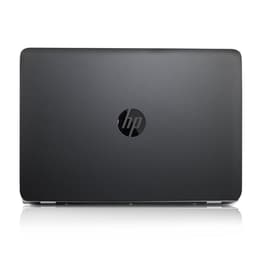 HP EliteBook 840 G1 14-inch (2013) - Core i7-4600U - 16GB - SSD 240 GB QWERTZ - German