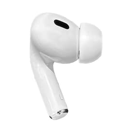 Apple Left Earpiece (USB-C MagSafe) - AirPods Pro 2nd gen (2022) - White (A3048)