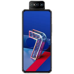 Asus ZenFone 7 Pro 256GB - Black/Blue - Unlocked