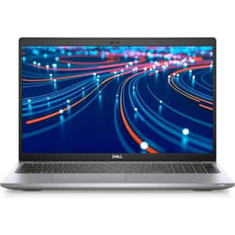 Dell Latitude 5520 15-inch (2020) - Core i5 - Gen 11 (G) - 8GB - SSD 256 GB + HDD 256 GB QWERTY - English