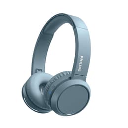 Philips TAH4205BL/00 noise-Cancelling wireless Headphones with microphone - Blue