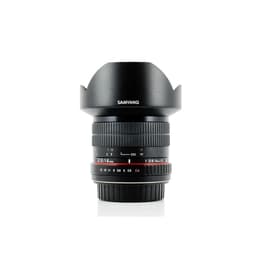 Samyang Camera Lense Canon 14mm f/2.8