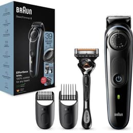Beard Braun 5 BT5341 Electric shavers