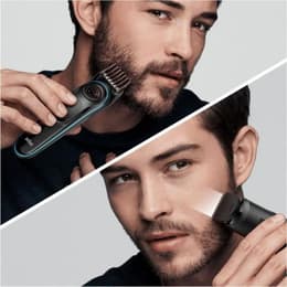 Beard Braun 5 BT5341 Electric shavers