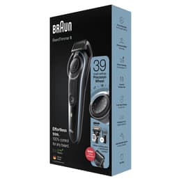 Beard Braun 5 BT5341 Electric shavers