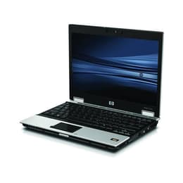 HP EliteBook 2540P 12-inch (2010) - Core i7-LM640 - 4GB - HDD 250 GB AZERTY - French