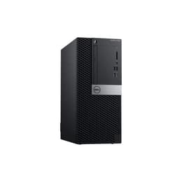 OptiPlex 5060 Tower Core i5-8400 2.8Ghz - SSD 256 GB - 16GB