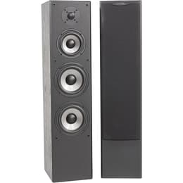 Quadral Quintas 606 II Speakers - Black