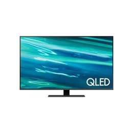 Samsung 50.0000-inch QE50Q80AATXXC 3840x2160 TV
