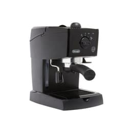 Espresso machine Nespresso compatible De'Longhi EC151.B L - Black