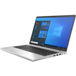 HP ProBook 640 G8 14-inch (2021) - Core i5 - Gen 11 (G) - 16GB - SSD 1 TB QWERTY - English