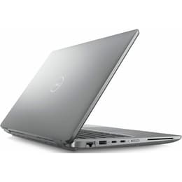 Dell Latitude 5450 14-inch (2023) - Core Ultra 7 165U - 32GB - SSD 256 GB QWERTY - English