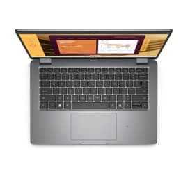 Dell Latitude 5450 14-inch (2023) - Core Ultra 7 165U - 32GB - SSD 256 GB QWERTY - English