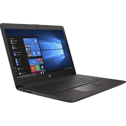 HP 240 G7 14-inch (2020) - Core i5 - Gen 10 (G) - 16GB - SSD 256 GB QWERTY - English