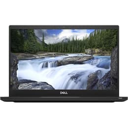 Dell Latitude 7390 13-inch (2017) - Core i5-8350U - 16GB - SSD 256 GB QWERTY - Swedish