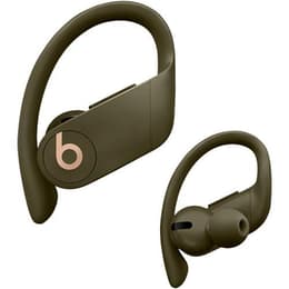 Beats By Dr. Dre Powerbeats Pro Earbud Bluetooth Earphones - Green