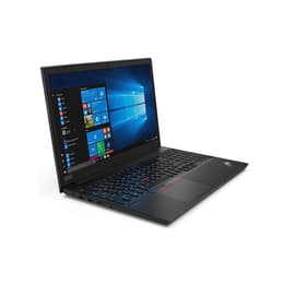 Lenovo ThinkPad E15 G2 15-inch (2021) - Core i7 - Gen 11 (G) - 16GB - SSD 1 TB QWERTY - Spanish
