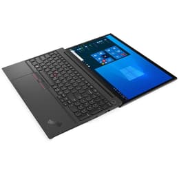 Lenovo ThinkPad E15 G2 15-inch (2021) - Core i7 - Gen 11 (G) - 16GB - SSD 1 TB QWERTY - Spanish